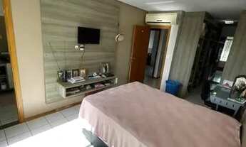 Imagem 5: CONDOMINIO THE SUN Apartamento para venda com 3 suites - Parque Dez - Manaus-Am