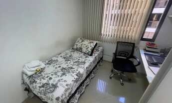 Imagem 5: Apartamento para venda com 62 metros quadrados com 2 quartos