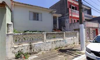 Imagem: São Paulo - Loteamento/Condomínio - Vila