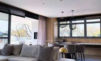 Imagem: Cobertura com 3 dormitórios à venda, 170