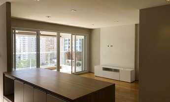 Imagem: Cube Campo Belo Apartamento 1 suíte próx