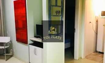 Imagem 4: Flat localizado No Jardim Paulsita