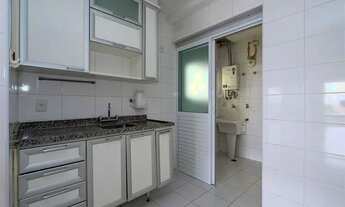 Imagem 6: Vila Mariana - Apartamento