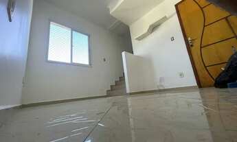Imagem 2: Apartamento em S.V