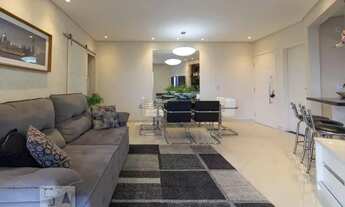 Imagem 3: Apartamento à Venda - Quitaúna, 3 Quartos, 106 m2