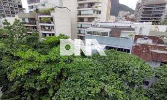 Imagem 1: Cobertura-À VENDA-Leblon-Rio de Janeiro-RJ