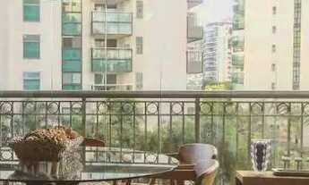 Imagem 5: Alto Padrão e Exclusividade!