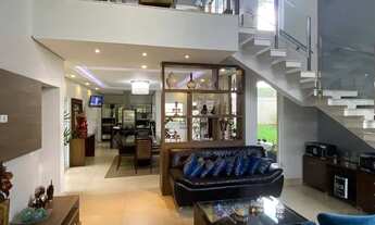 Imagem 2: Casa com 3 dormitórios à venda, 300 m² por R$ 1.750.000 - Betel - Paulínia/SP