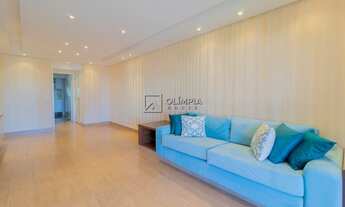 Imagem 7: Venda Apartamento 3 Dormitórios - 120 m² Alto da Lapa