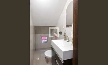 Imagem 6: Casa para Aluguel - Jardim Santa Emília, 3 Quartos, 157 m2