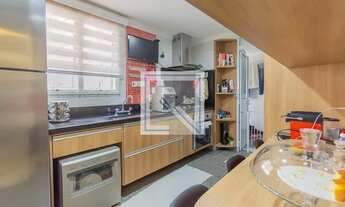 Imagem 4: Apartamento para aluguel com 134 metros quadrados com 3 quartos em Parque Prado - Campinas