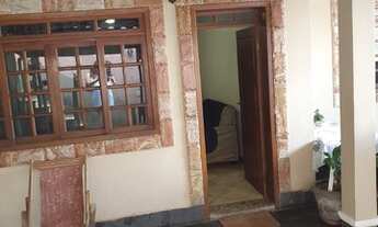 Imagem 2: BELO HORIZONTE - Casa Padrão - Floramar