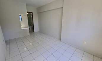 Imagem 3: Apartamento com 3 dormitórios à venda, 120 m² por R$ 440.000,00 - Miramar - João Pessoa/PB