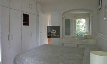 Imagem 5: Flat disponível no Jardim Paulista