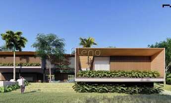 Imagem 4: Casa à venda no Condomínio Quinta da Baroneza - Bragança Paulista/SP