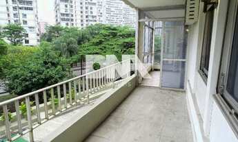 Imagem 7: 3 QUARTOS EM SÃO CONRADO