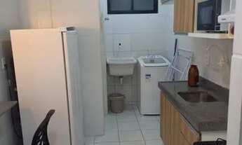 Imagem 4: QUARTA E SALA MANGABEIRAS COMPLETAMENTE MOBILIADO