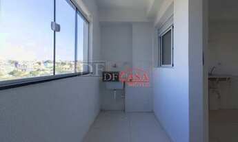 Imagem 6: Apartamento com 2 dormitórios para alugar, 46 m² por R$ 1.380,00/mês - Itaquera - São Paul