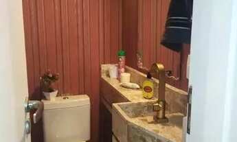 Imagem 2: ARR) Sobrado com quartro dormitórios, suíte e piscina - Urbanova