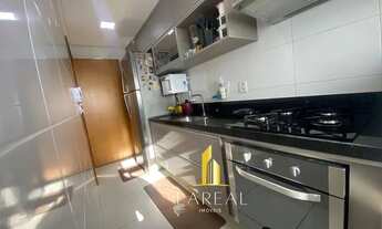 Imagem 5: Apartamento para venda com 02 quartos em Itapuã - Vila Velha - ES