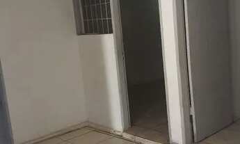 Imagem 2: Barracao cidade jardim Grande