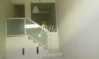 Imagem: São Paulo - Casa Padrão - Mooca