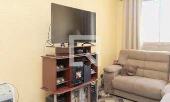 Imagem 2: Apartamento à Venda - Vila Galvão, 2 Quartos, 62 m2