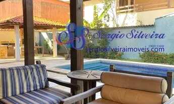 Imagem 6: Excelente casa nascente e mobiliada com 4 suítes