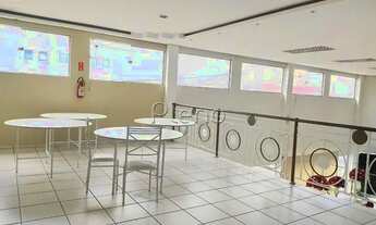 Imagem 4: Salão - Jardim Campos Elíseos - Campinas