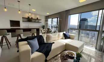 Imagem 1: Apartamento no Edifício Residencial Royal Tower em Balneário Camboriú