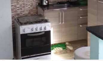 Imagem 3: Alugo casa mobiliada Amoreiras