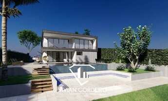 Imagem 3: Casa a venda em Igarapé Condominio Gran Ville