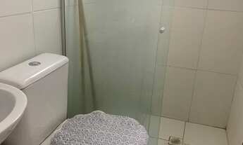 Imagem 4: Apartamento para aluguel tem 40 metros quadrados com 2 quartos em 35º BI - Feira de Santan