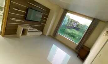 Imagem 7: COND. ITAPURANGA III 4 SUÍTE, SEMI MOBILIADO, PISCINA, CHURRASQUEIRA