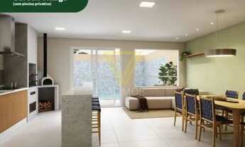 Imagem 5: Jundiaí - Apartamento Padrão - Parque Continental