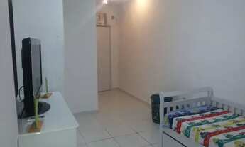 Imagem 5: FAB006 - Alugo essa linda casa 2 quartos quintal e área gourmet Trindade