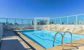 Imagem 12: Apartamento para Aluguel - Bela Vista, 1 Quarto, 24 m2