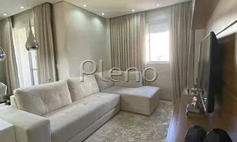 Imagem 4: Apartamento à venda no Taquaral, em Campinas