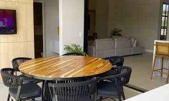 Imagem 6: Casa Terrea Neo Clássica Contemporânea 210 m2 Condomínio Fechado Indaiatuba -SP