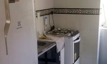 Imagem 7: Quarto na Pracinha de Andre Carloni (Republica