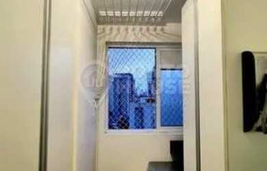 Imagem 12: Apartamento à venda 100m², 3 Dormitórios. Suíte, Varanda Gourmet, 2 Vagas, Lazer