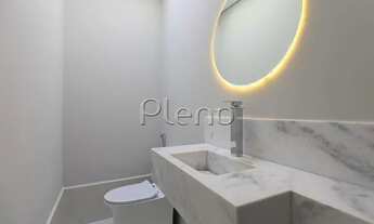 Imagem 8: Venda Casa em condomínio com 3 dormitórios