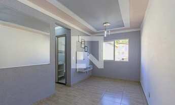 Imagem: Apartamento para Aluguel - Cidade Sao Jorge