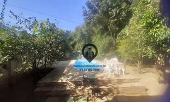 Imagem 5: Casa tipo sítio no Mendanha com 2100 metros quadrados