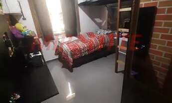 Imagem 7: Apartamento de 2 Quartos na Francisca Júlia em Santana - São Paulo - SP