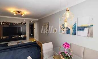 Imagem 4: São Paulo - Apartamento Padrão - Vila Mariana