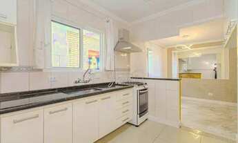 Imagem 5: Sobrado com 3 dormitórios à venda, 115 m² por R$ 480.000,00 - Xaxim - Curitiba/PR