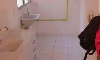 Imagem 4: Apartamento à venda em Campo Limpo com 38 m², 2 quartos