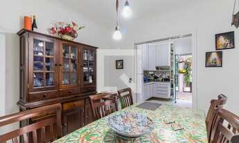 Imagem 7: Casa à Venda - Jardim Marajoara , 3 Quartos, 149 m2