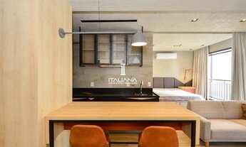 Imagem 7: Nomad Apto AP5109RETF